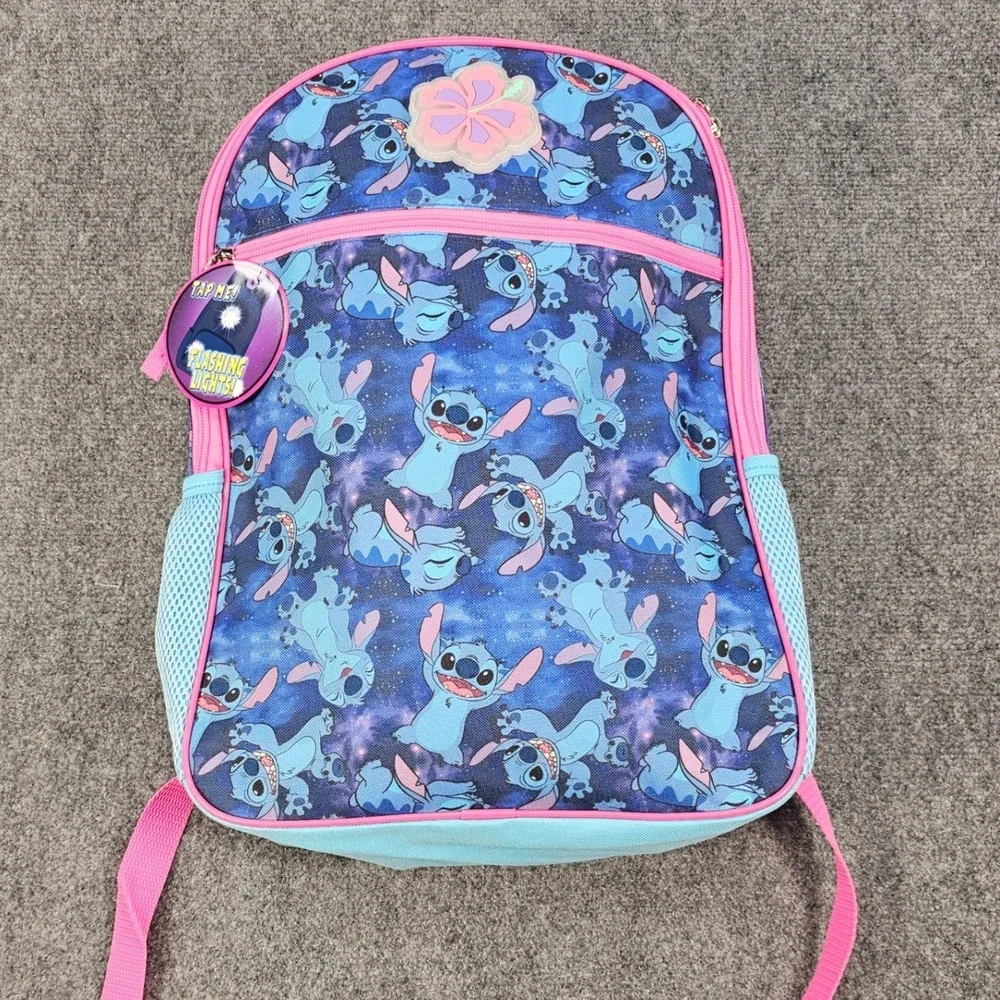 Disney kids stitch